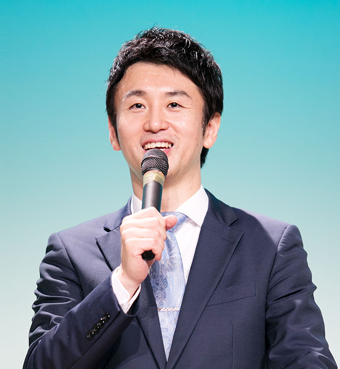 キリスト教福音宣教会